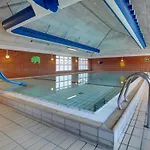 Апартаменты Mariam - 2-3km From The Sea By Interhome *