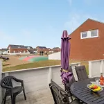 Апартаменты Mariam - 2-3km From The Sea By Interhome