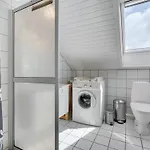 Mariam - 2-3km From The Sea By Interhome Апартаменты Sonderby (Romo)