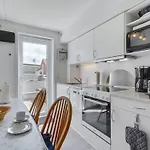 Mariam - 2-3km From The Sea By Interhome Sonderby (Romo)