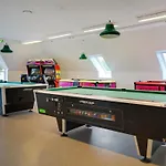 Апартаменты Mariam - 2-3km From The Sea By Interhome