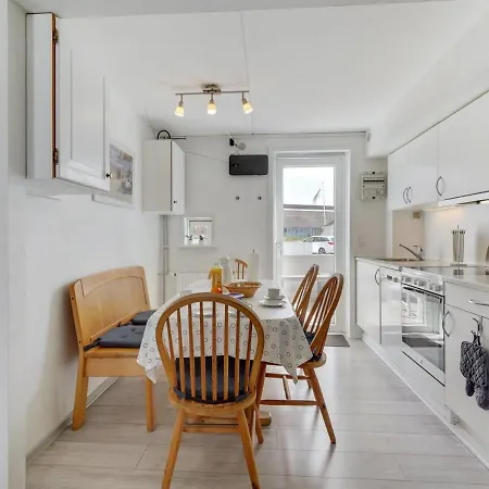 Mariam - 2-3km From The Sea In Western Jutland By Interhome *