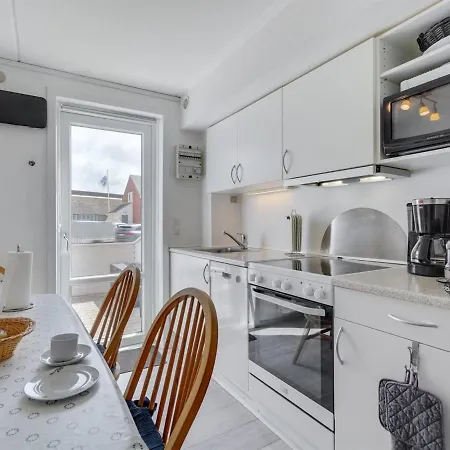 Mariam - 2-3km From The Sea In Western Jutland By Interhome