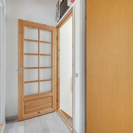 Mariam - 2-3km From The Sea By Interhome Sønderby