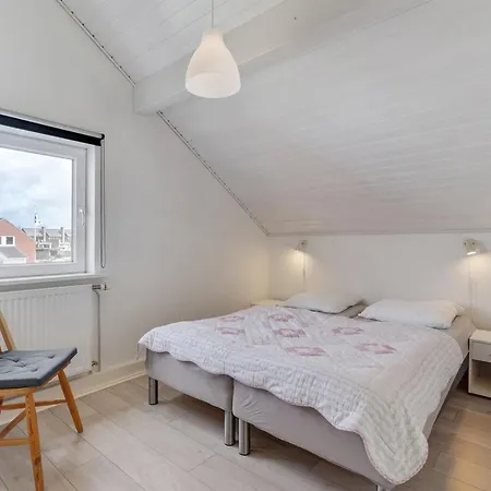 Mariam - 2-3km From The Sea By Interhome Appartement