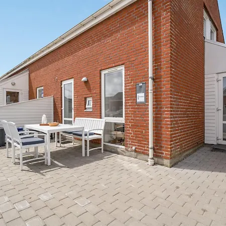 Apartment Mariam - 2-3km From The Sea By Interhome Sønderby