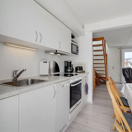 Mariam - 2-3km From The Sea By Interhome Sønderby