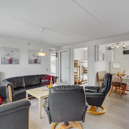 Appartement Mariam - 2-3km From The Sea By Interhome *