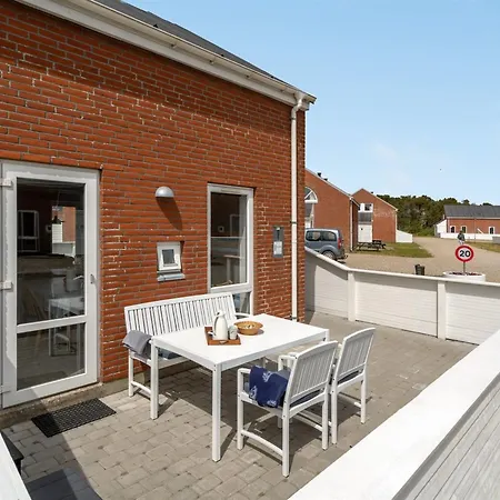 Mariam - 2-3km From The Sea By Interhome *