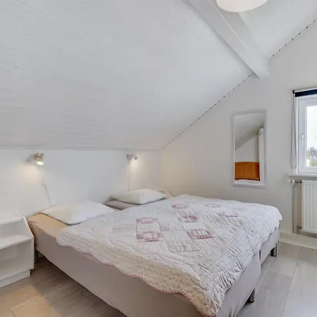 Mariam - 2-3km From The Sea By Interhome Sønderby