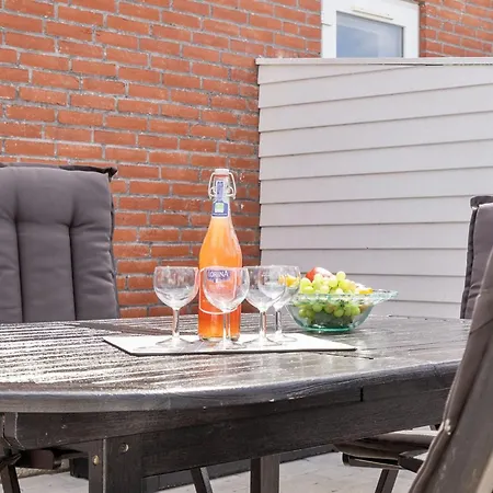 Mariam - 2-3km From The Sea By Interhome Sønderby