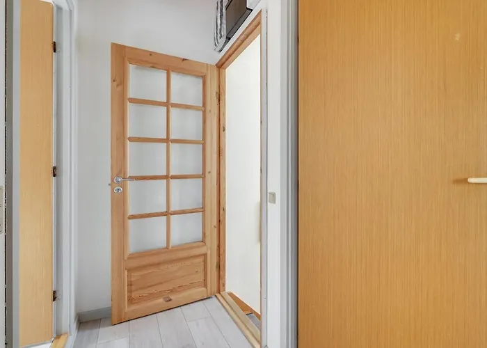 Mariam - 2-3km From The Sea By Interhome Sønderby