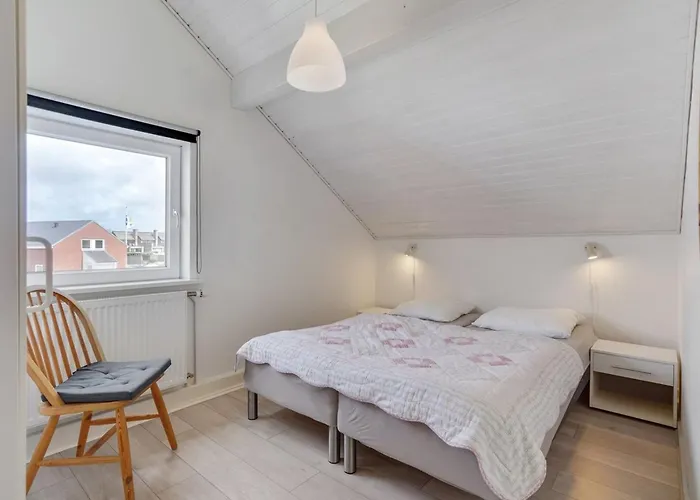 Mariam - 2-3km From The Sea By Interhome Appartement