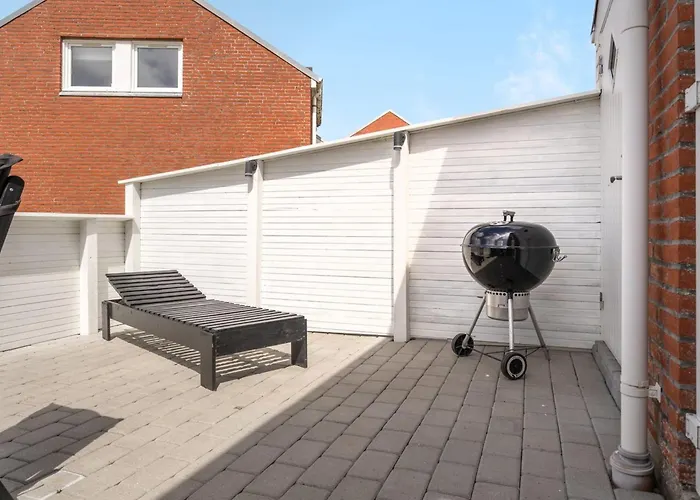 Mariam - 2-3km From The Sea By Interhome Apartment *