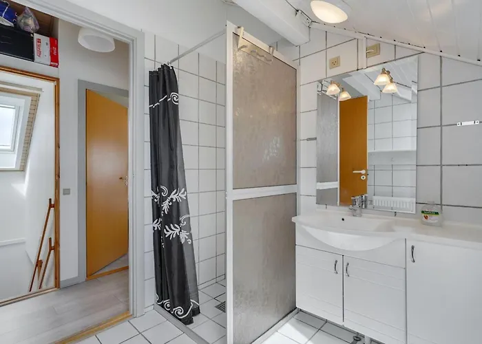 Mariam - 2-3km From The Sea By Interhome * Sønderby