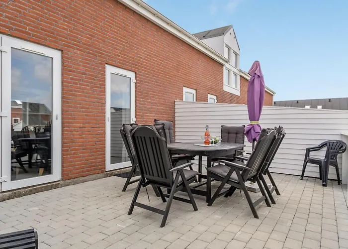 Appartement Mariam - 2-3km From The Sea By Interhome