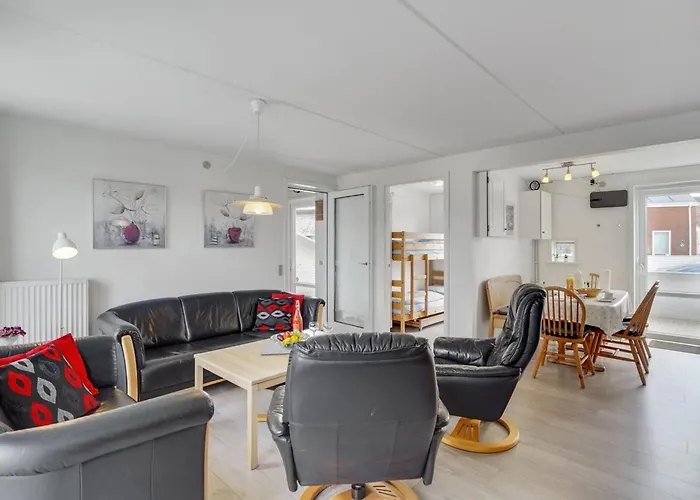 Apartment Mariam - 2-3km From The Sea By Interhome *