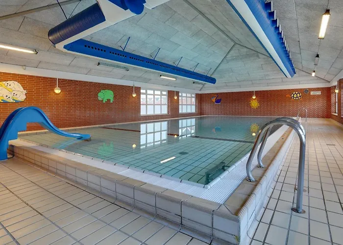 Appartement Mariam - 2-3km From The Sea By Interhome *