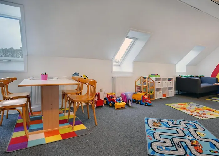 Apartment Mariam - 2-3km From The Sea By Interhome *