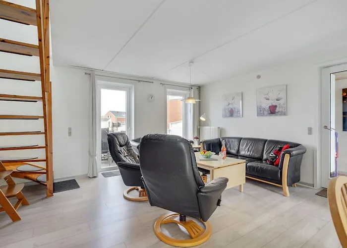 Apartment Mariam - 2-3km From The Sea By Interhome Sønderby