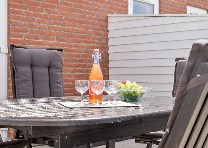 Mariam - 2-3km From The Sea By Interhome *