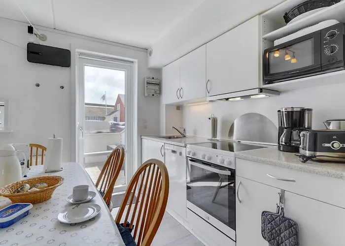 Mariam - 2-3km From The Sea By Interhome Sønderby