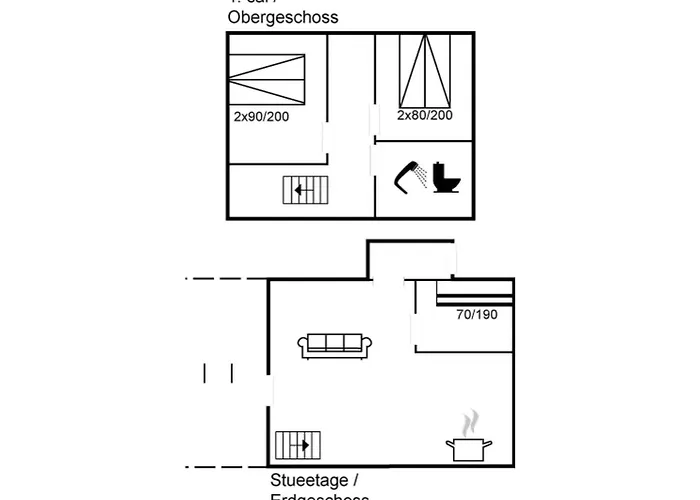 Mariam - 2-3km From The Sea By Interhome Apartment