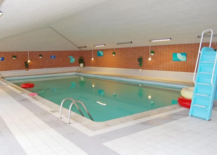 Mariam - 2-3km From The Sea By Interhome Apartment