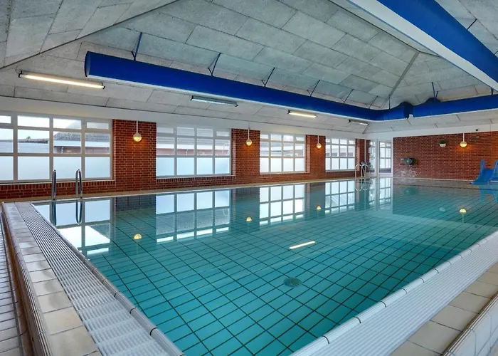 Apartment Mariam - 2-3km From The Sea By Interhome Sønderby