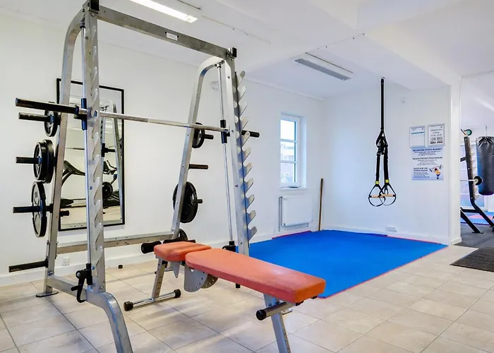 Mariam - 2-3km From The Sea By Interhome * Sønderby