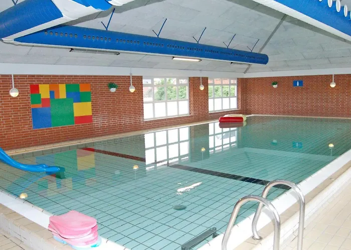 Mariam - 2-3km From The Sea By Interhome