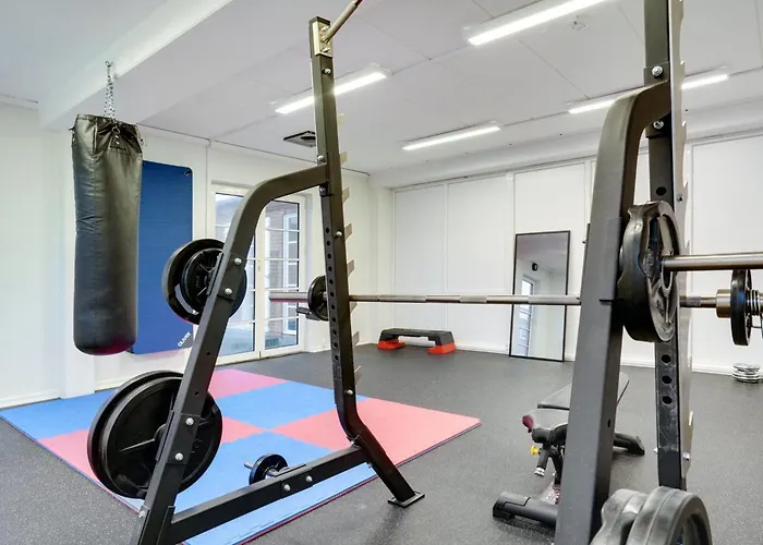 Mariam - 2-3km From The Sea By Interhome Appartement